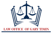 Law Office of Gary Timin