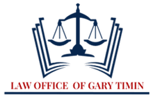 Law Office of Gary Timin