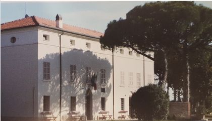 Casa Anita Garibaldi
