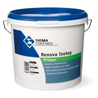 Sigma Renova Isotop Primer
