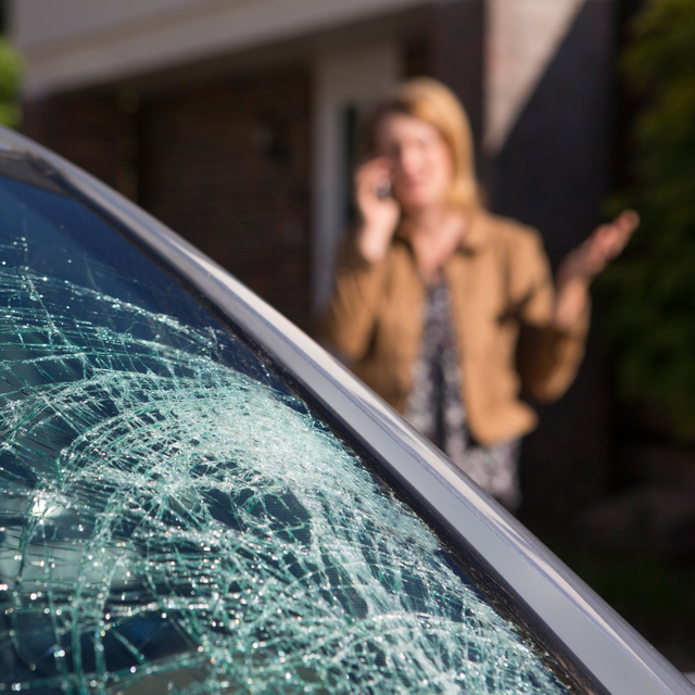 A Auto Glass Services San Diego