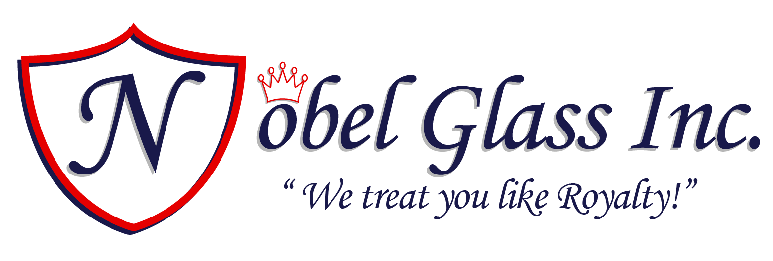 Noble Glass Inc.
