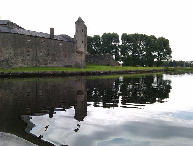 Enniskillen Castle, County Fermanagh