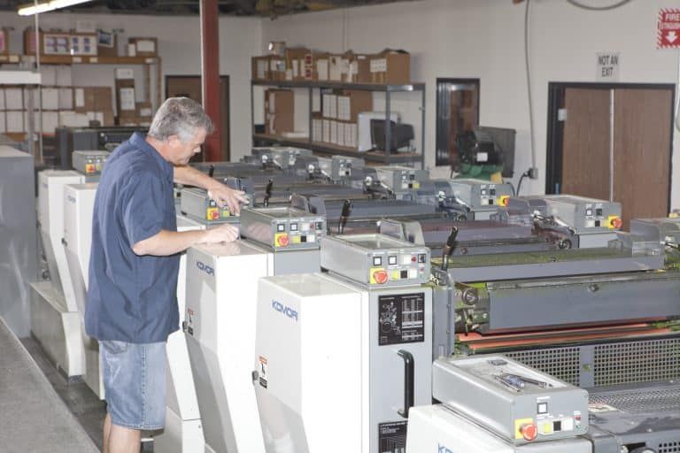 Best Commercial Printer In La Habra, CA Custom Printing Services