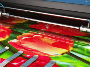 Large Format Graphics Printing in Buena Park, CA