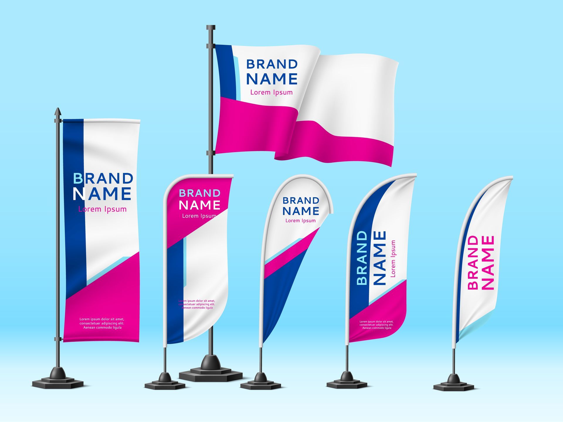Irvine, California, Wide Format Banner Printing Services