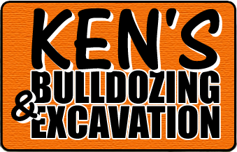 Ken's Bulldozing & Excavation Inc