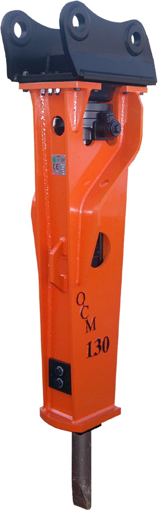 OCM 130 ps