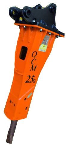 OCM 25 ps