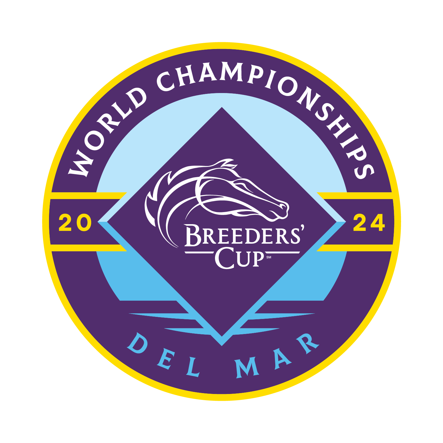 BREEDERS’ CUP ATTRACTS RECORD BROADCASTERS FOR THIS YEAR’S WORLD