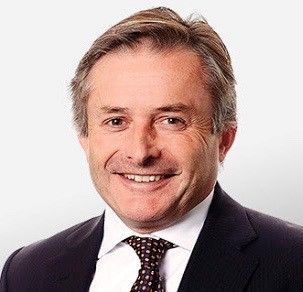 HBA Media | David Melvin, President