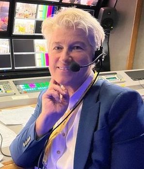 HBA Media | Denise Large, Broadcast Director