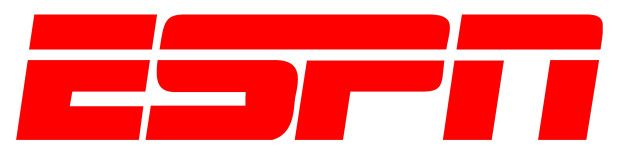 HBA Media | ESPN Logo