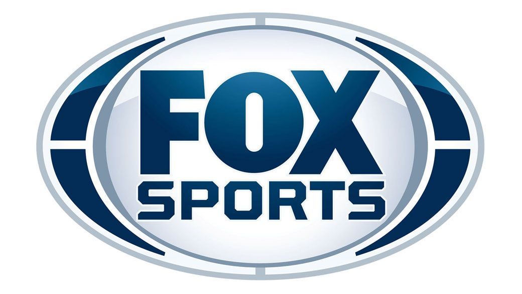 HBA Media | Fox Sports Logo
