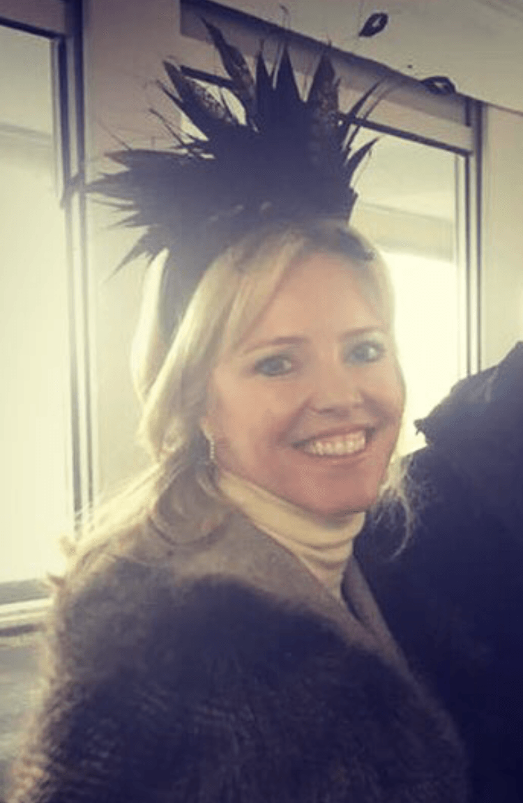 HBA Media | Hannah Tufnell, Head of Marketing and Communications