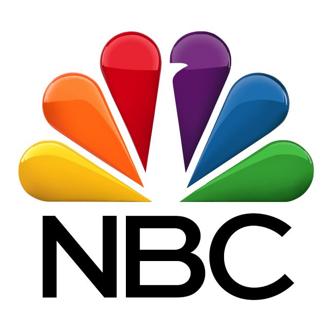 HBA Media | NBC Sports Logo