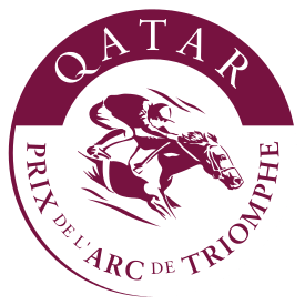 HBA Media | a logo for qatar prix de l' arc de triomphe