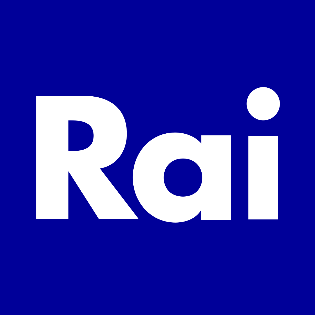 HBA Media | RAI Logo