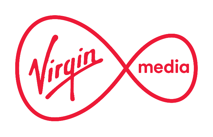 HBA Media | Virgin Media Logo