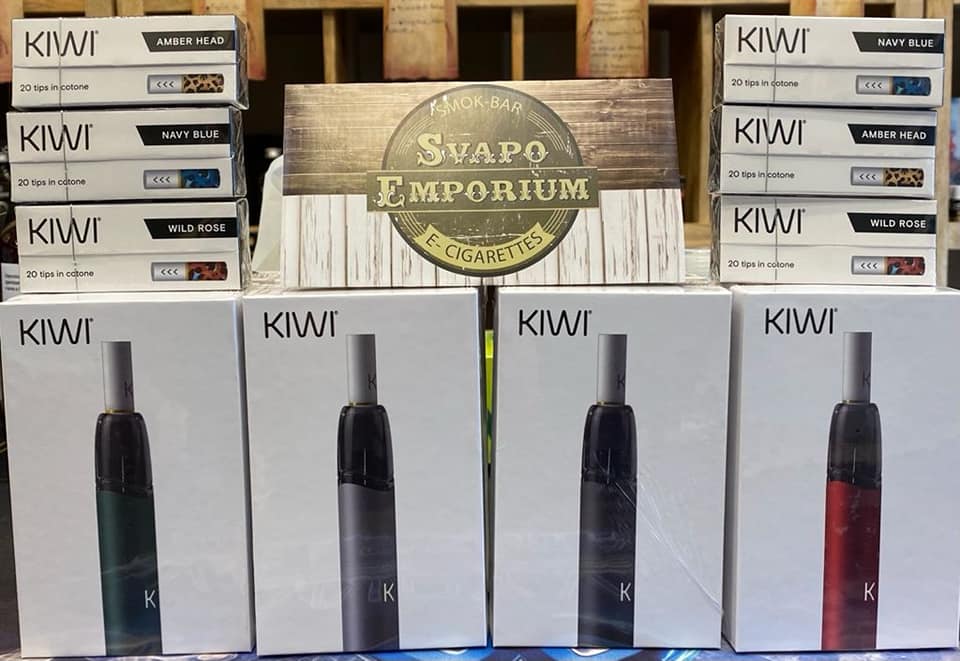 Sigarette elettroniche Kiwi
