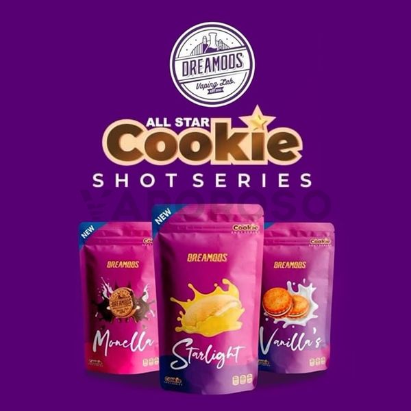 Sigarette elettroniche Cookie