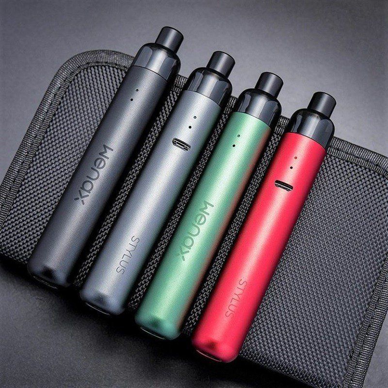 Sigarette elettroniche Menax