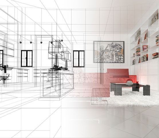 Elegante showroom di arredamento italiano con zona living curata, materiali naturali e atmosfera luminosa e accogliente.