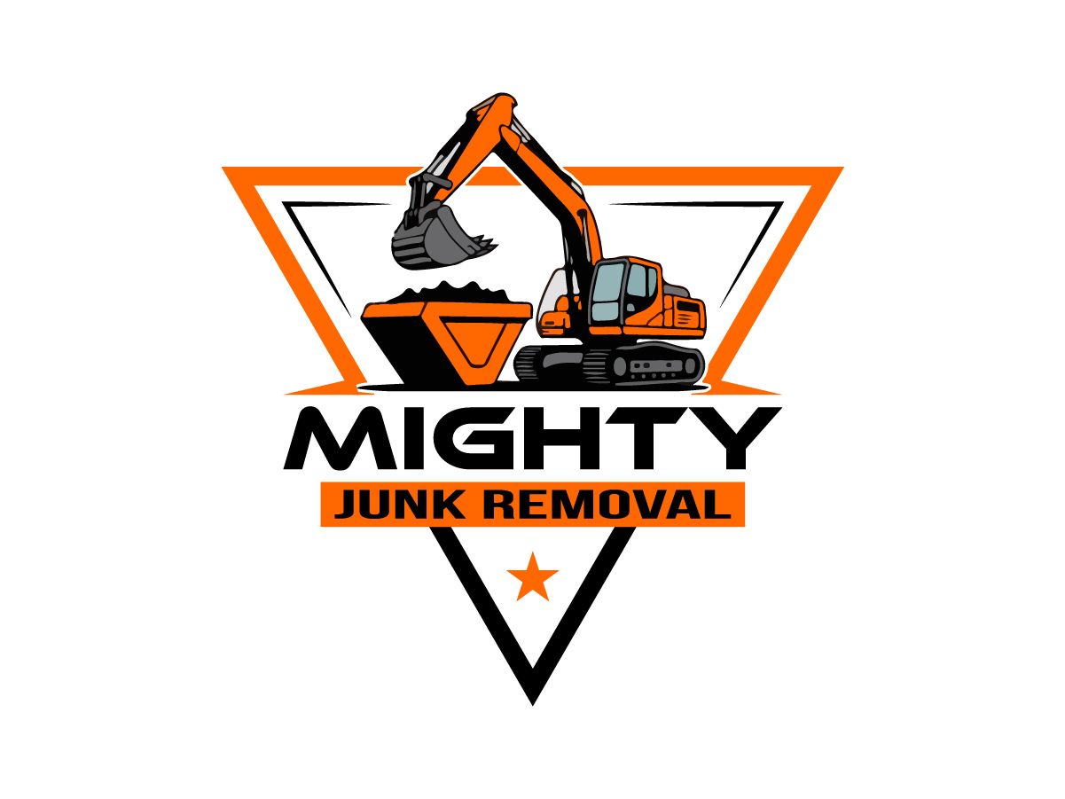 Mighty Dumpsterz Logo