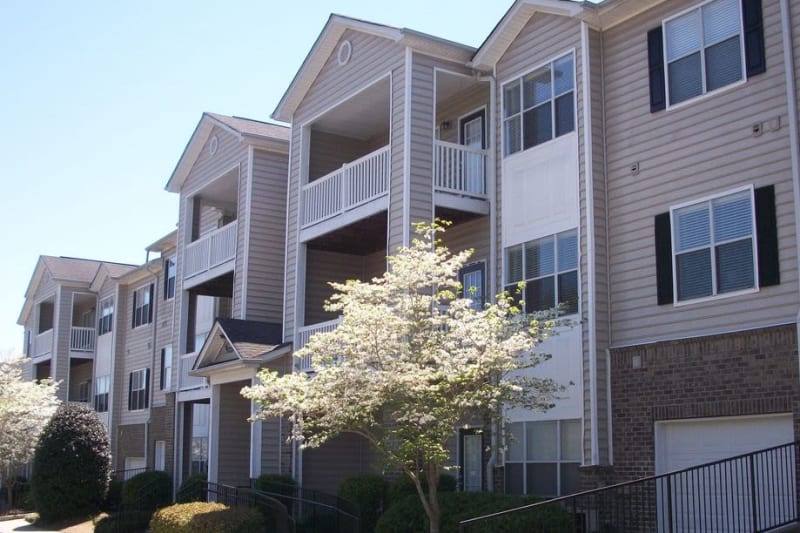 Artistry at Bethesda Park Apartments For Rent In Lawrenceville GA