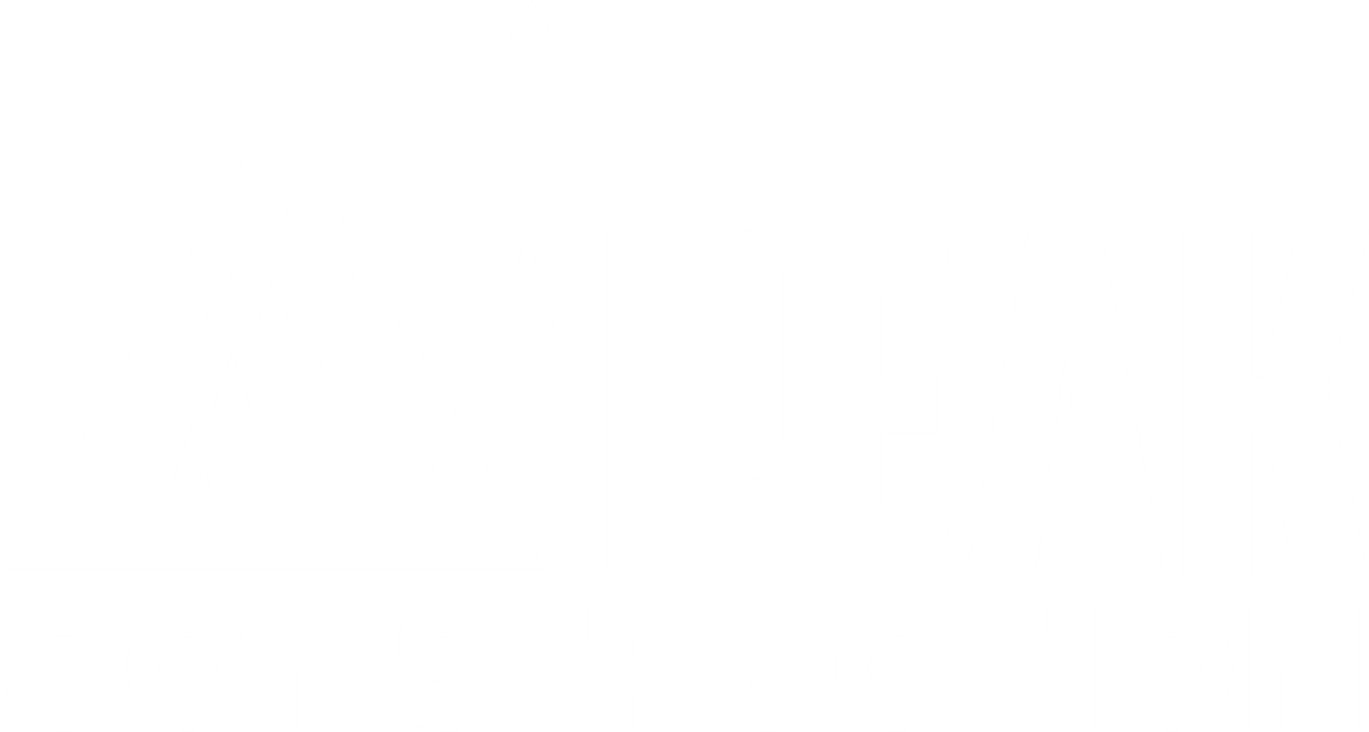 Peak Construction Logo