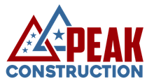 Peak Construction Logo