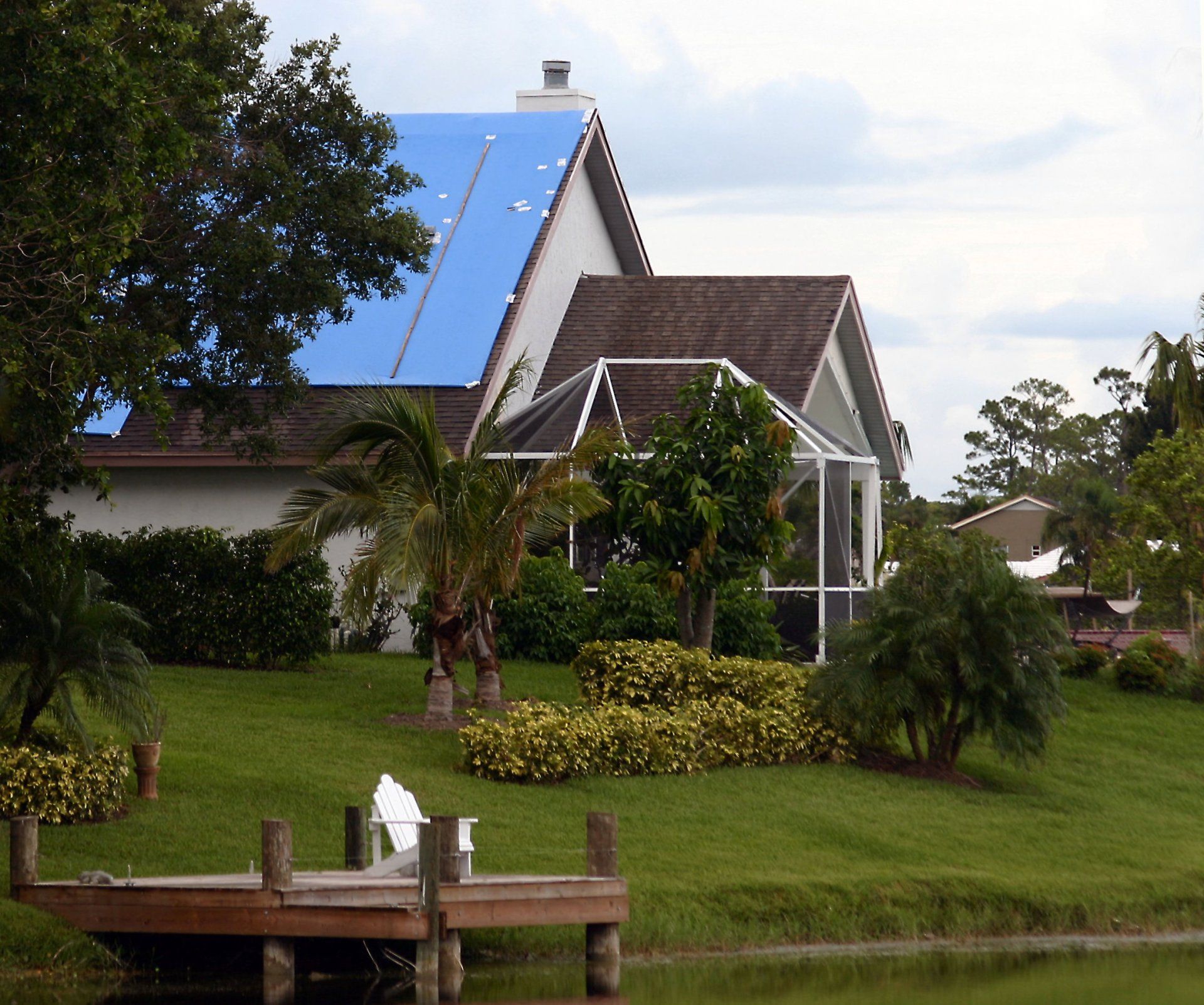 Emergency Roof Repair