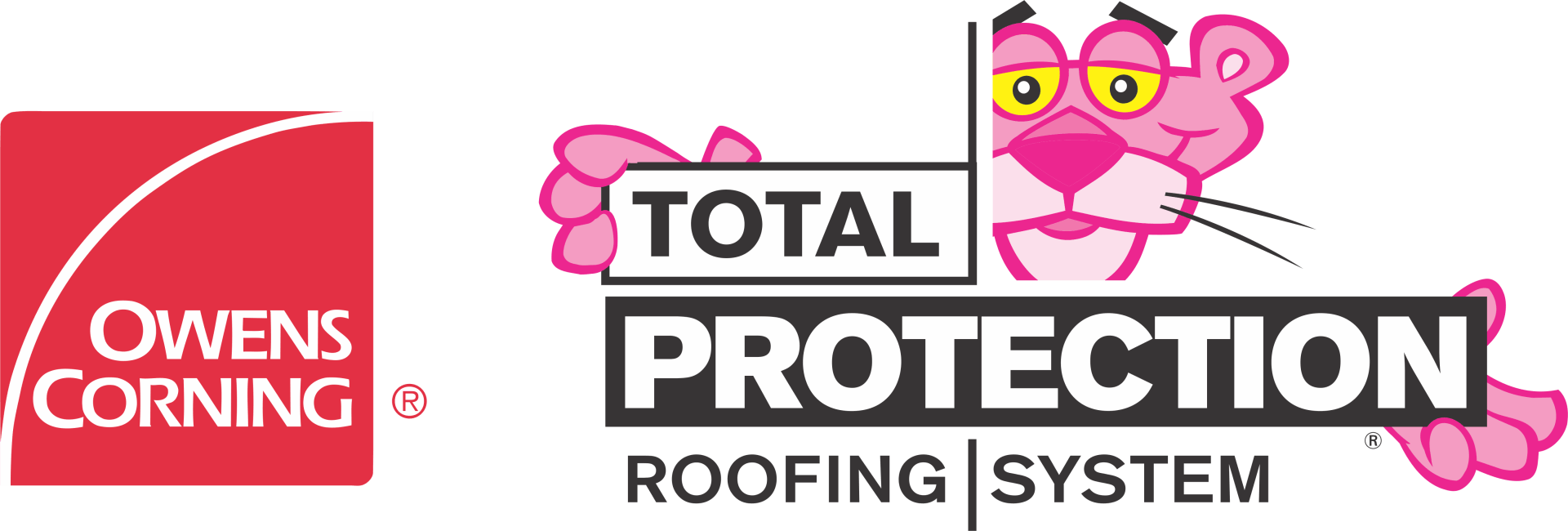 Owens Corning Total Protection