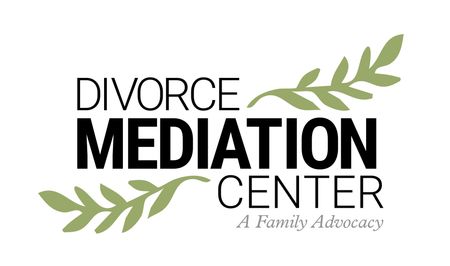 divorce mediation center