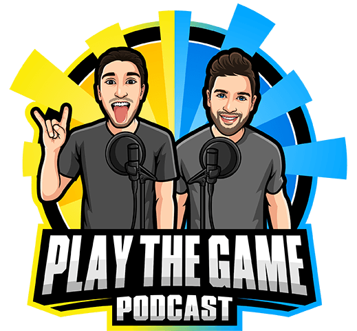 Play The Game Podcast