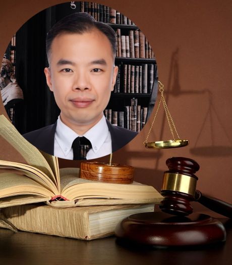 Tommy Lo Lawyer and Associate