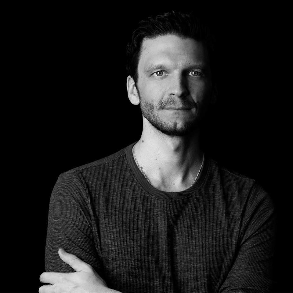 Erik Werlin, Founder of Brite Point Media.