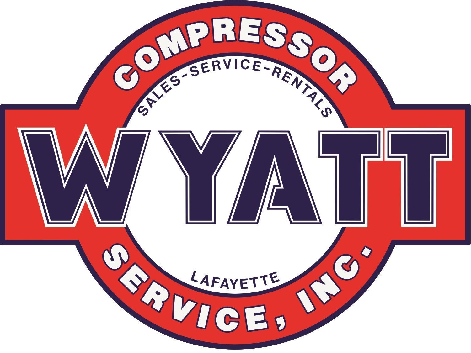 Wyatt Compressor Service