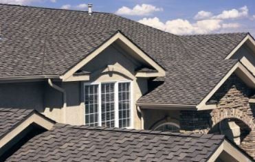 roof shingles