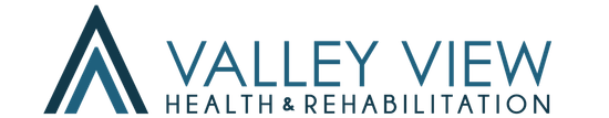 Logo | Valley View Health and Rehabilitation