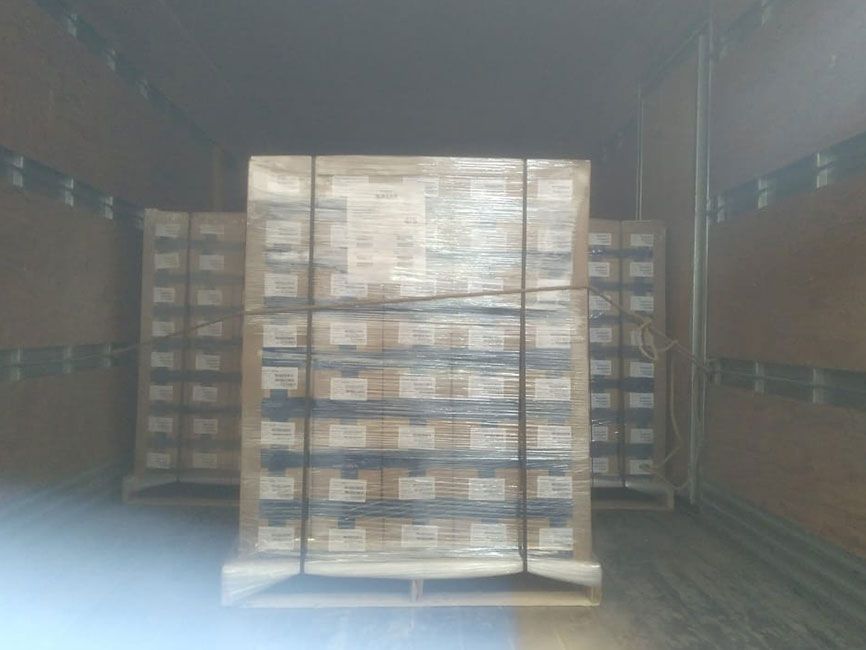 FLETES Y MUDANZAS LINO