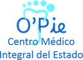 CENTRO MÉDICO INTEGRAL DEL ESTADO