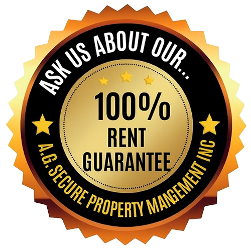 Gold and black badge with 