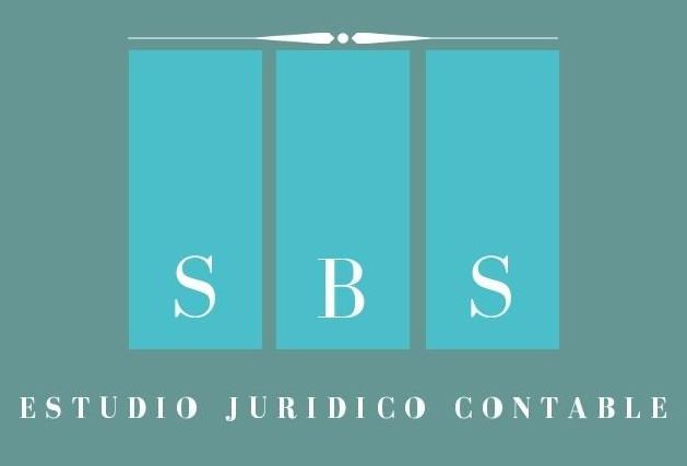 S&B Estudio Jurídico y Contable LOGO