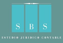 S&B Estudio Jurídico y Contable LOGO