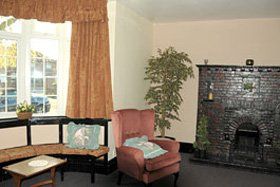 Care home - Doncaster, South Yorkshire - Avondale Care Home - Lounge