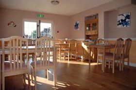 Residential services - Doncaster, South Yorkshire - Avondale Care Home - Dinning