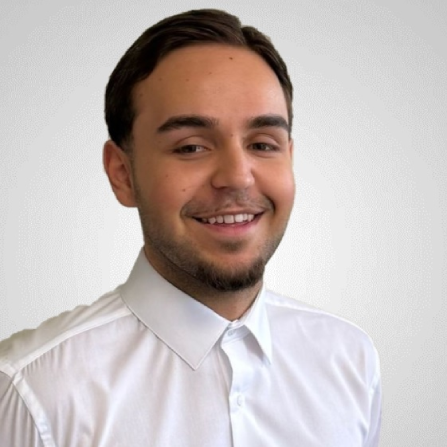 Oliver Kapetanovic