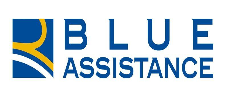 BLUE ASSISTANCE