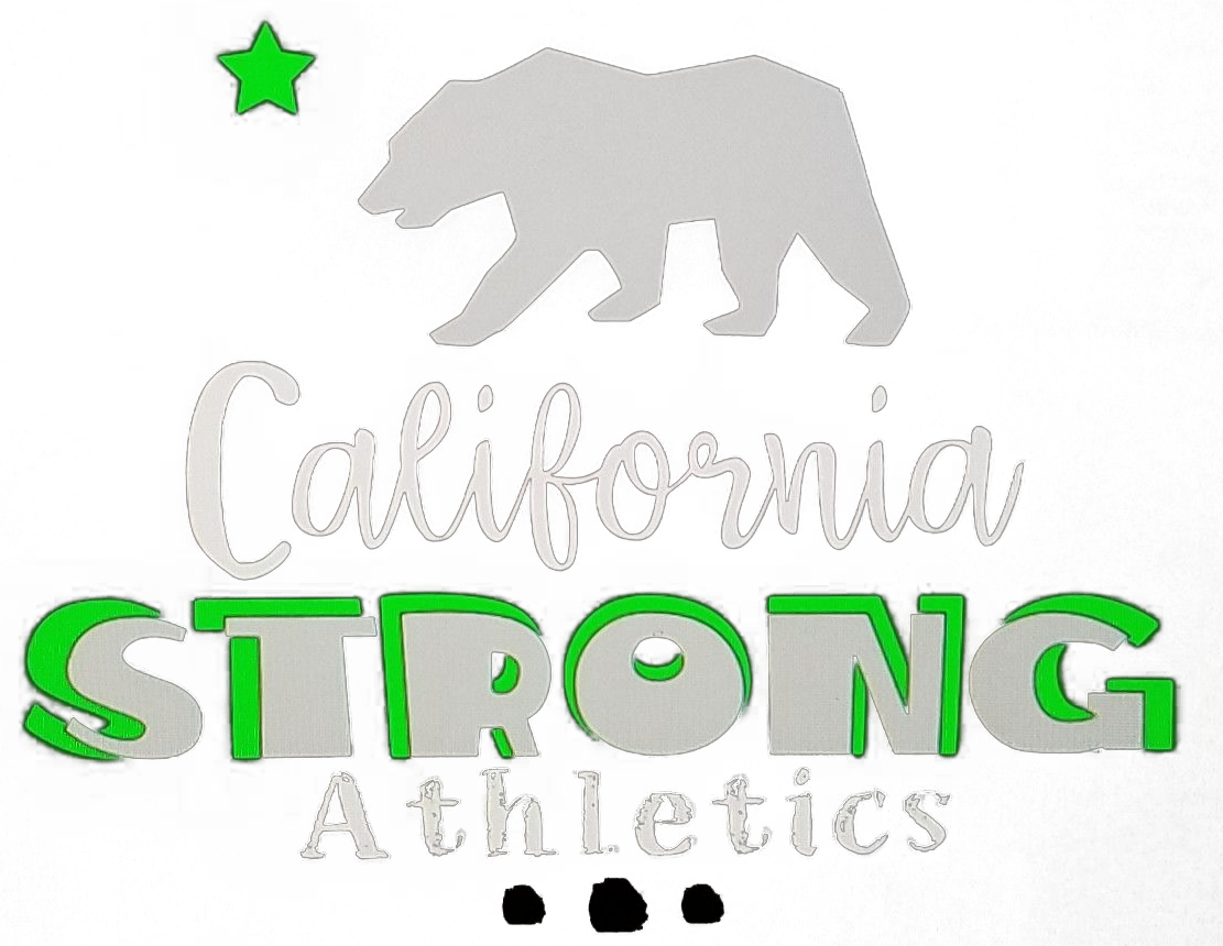 A logo for american stars gym with a red , white and blue star